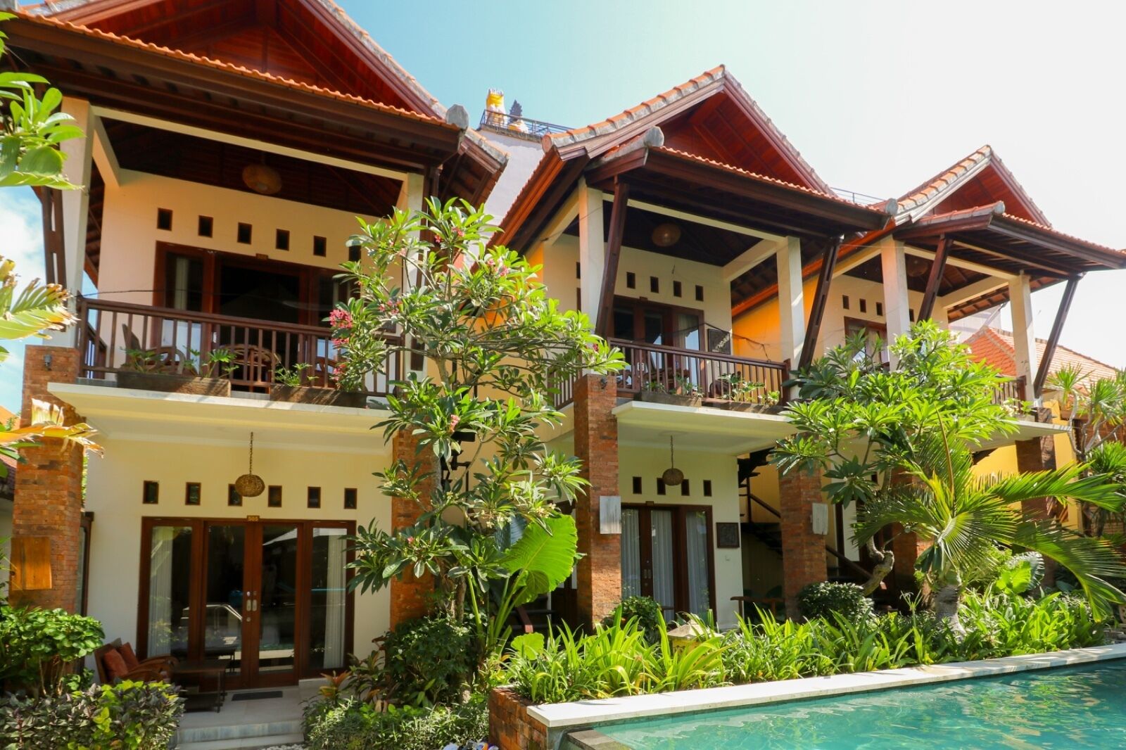 Photo - Mina Pelasa Hotel