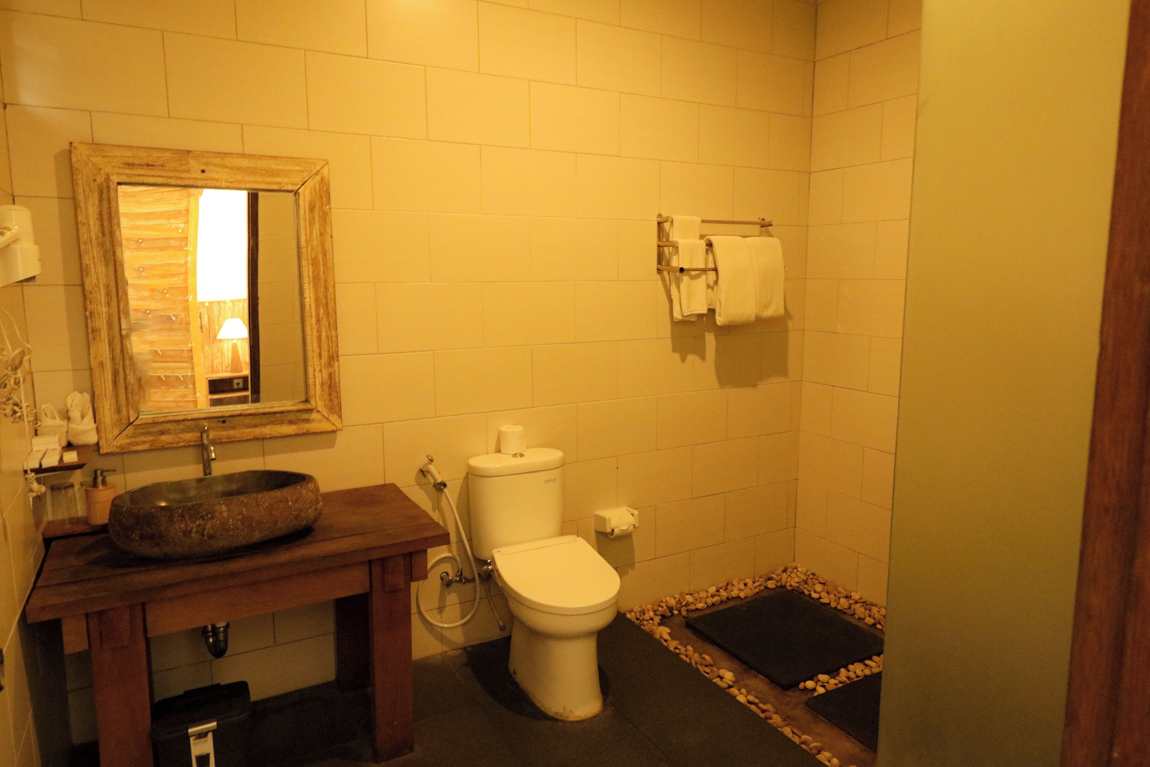Foto - Mina Pelasa Hotel and Resto