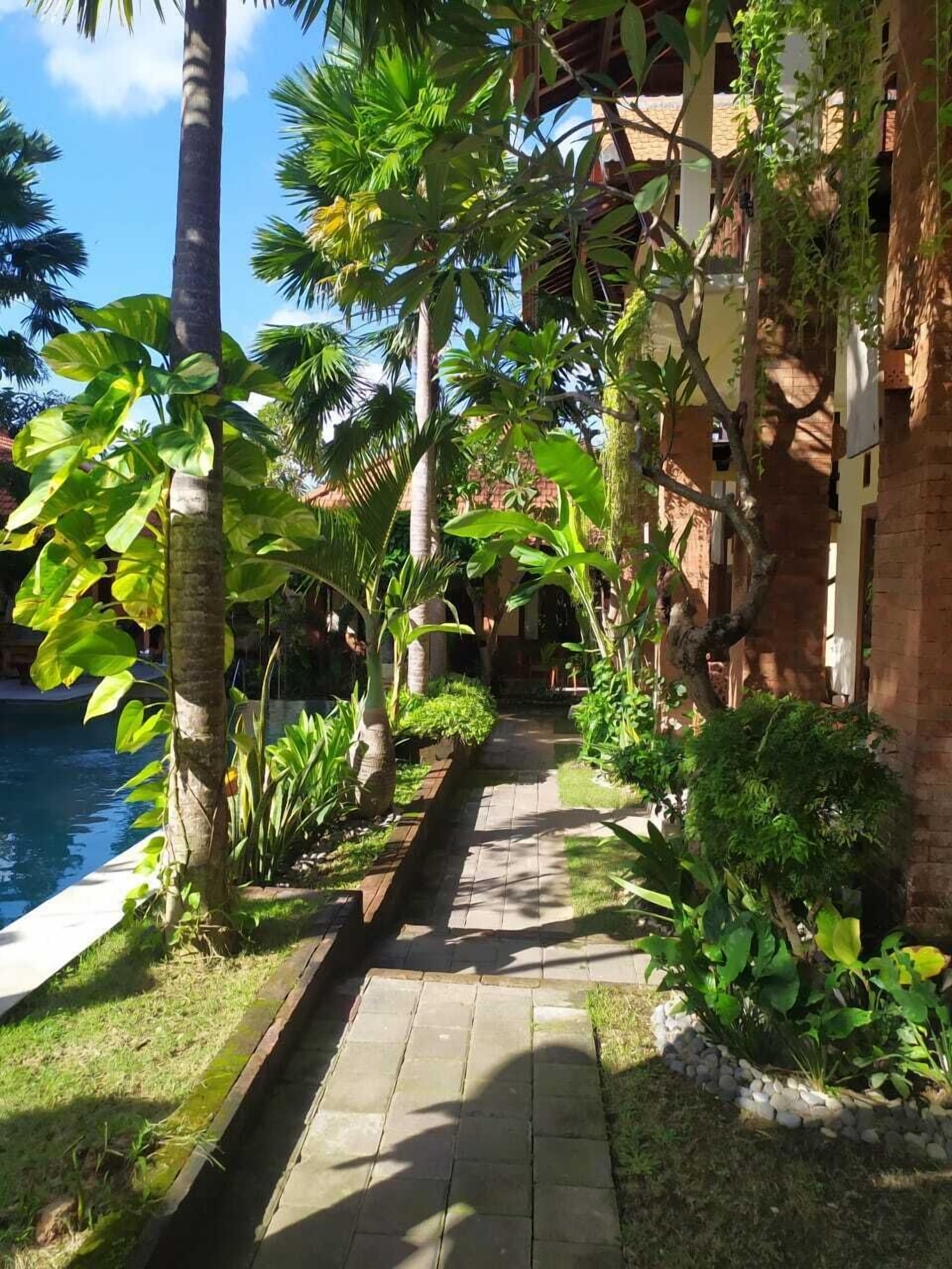 Photo - Mina Pelasa Hotel