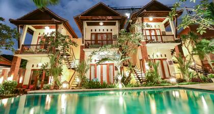 Mina Pelasa Hotel and Resto