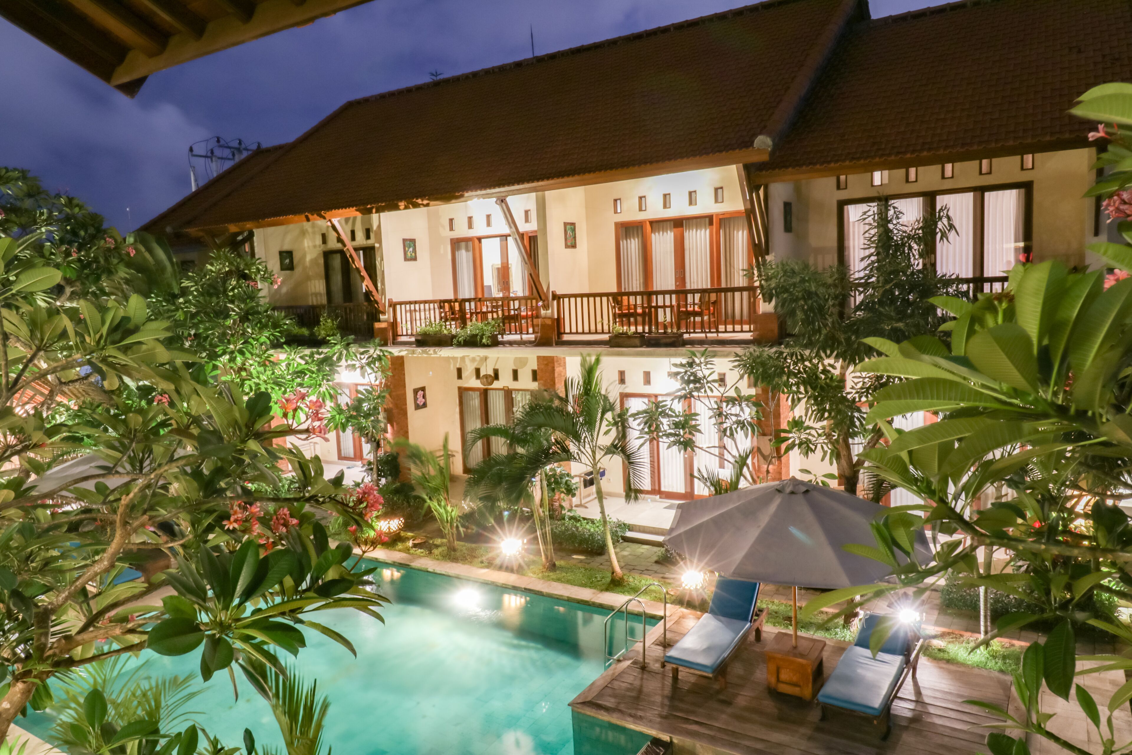 Photo - Mina Pelasa Hotel