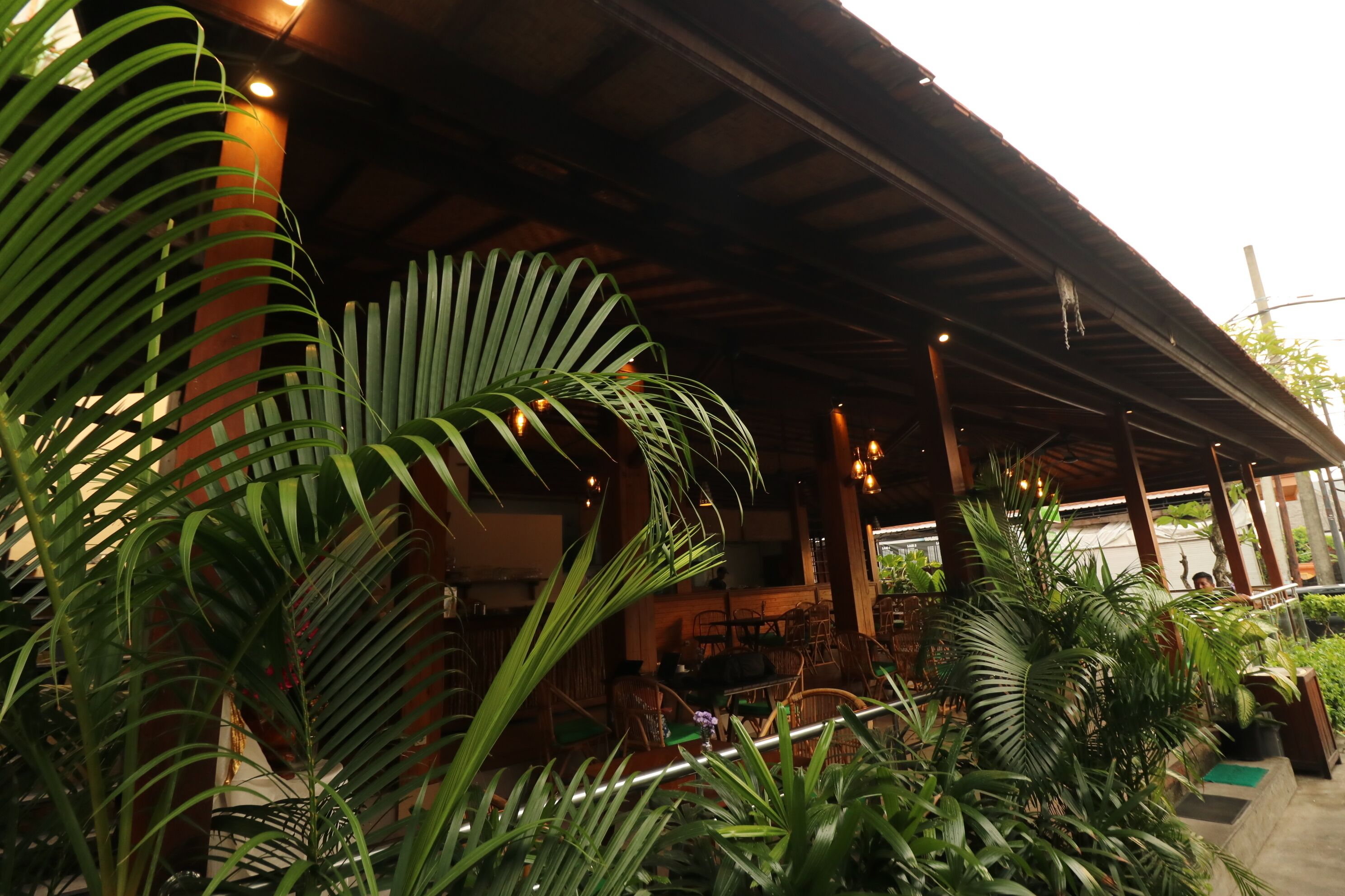 Photo - Mina Pelasa Hotel and Resto
