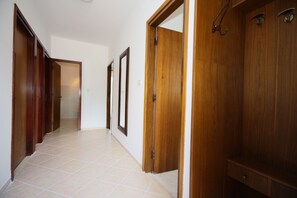 Departamento familiar, 2 camas Queen size, para no fumadores | 2 habitaciones, wifi gratis y ropa de cama