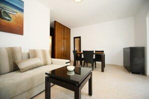 Living area - Apartments Villa Marijeta (Dubrovnik)