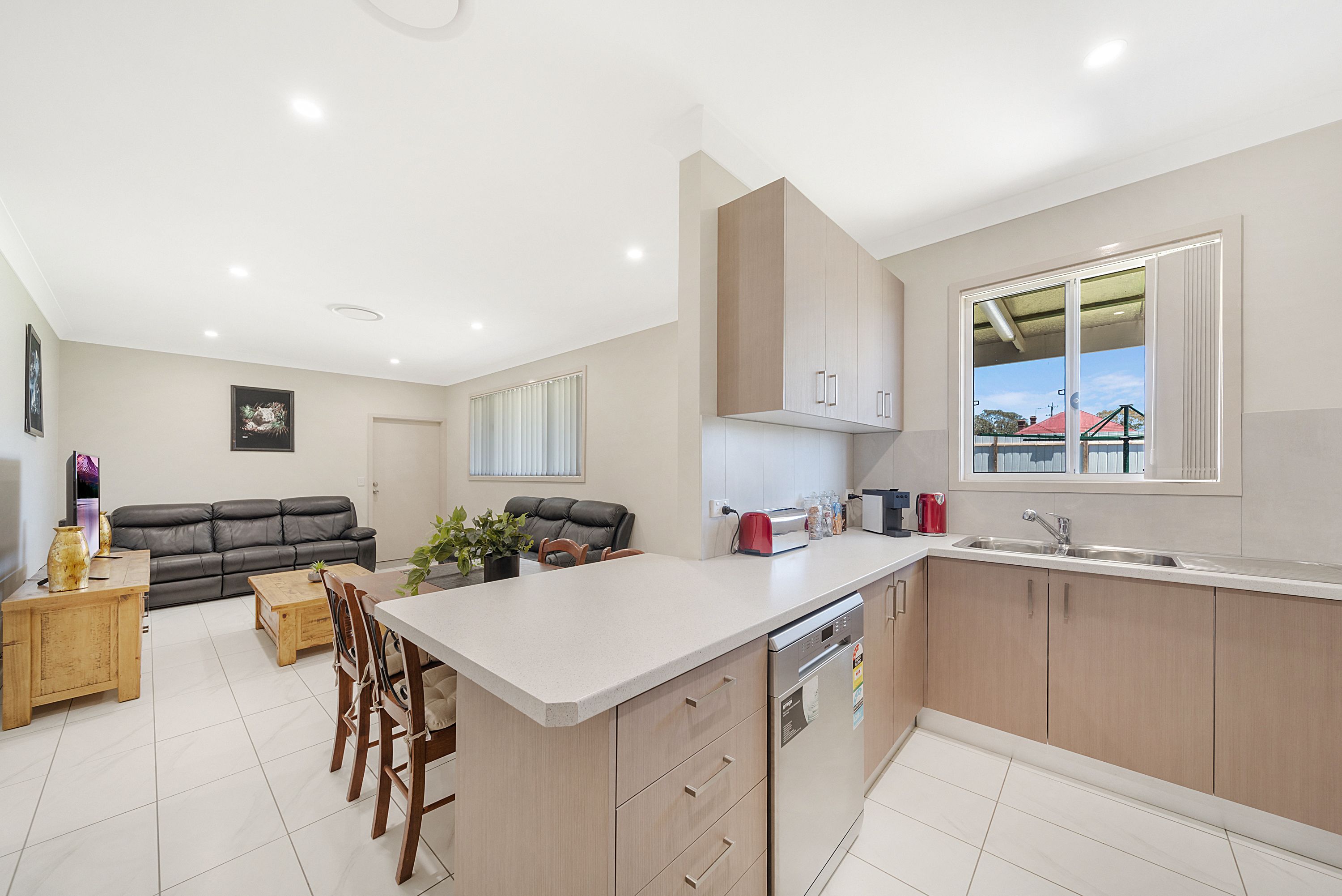 Restauration familiale