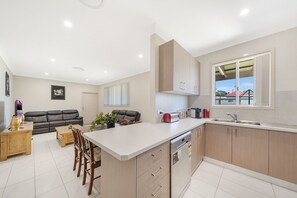 Restauration familiale