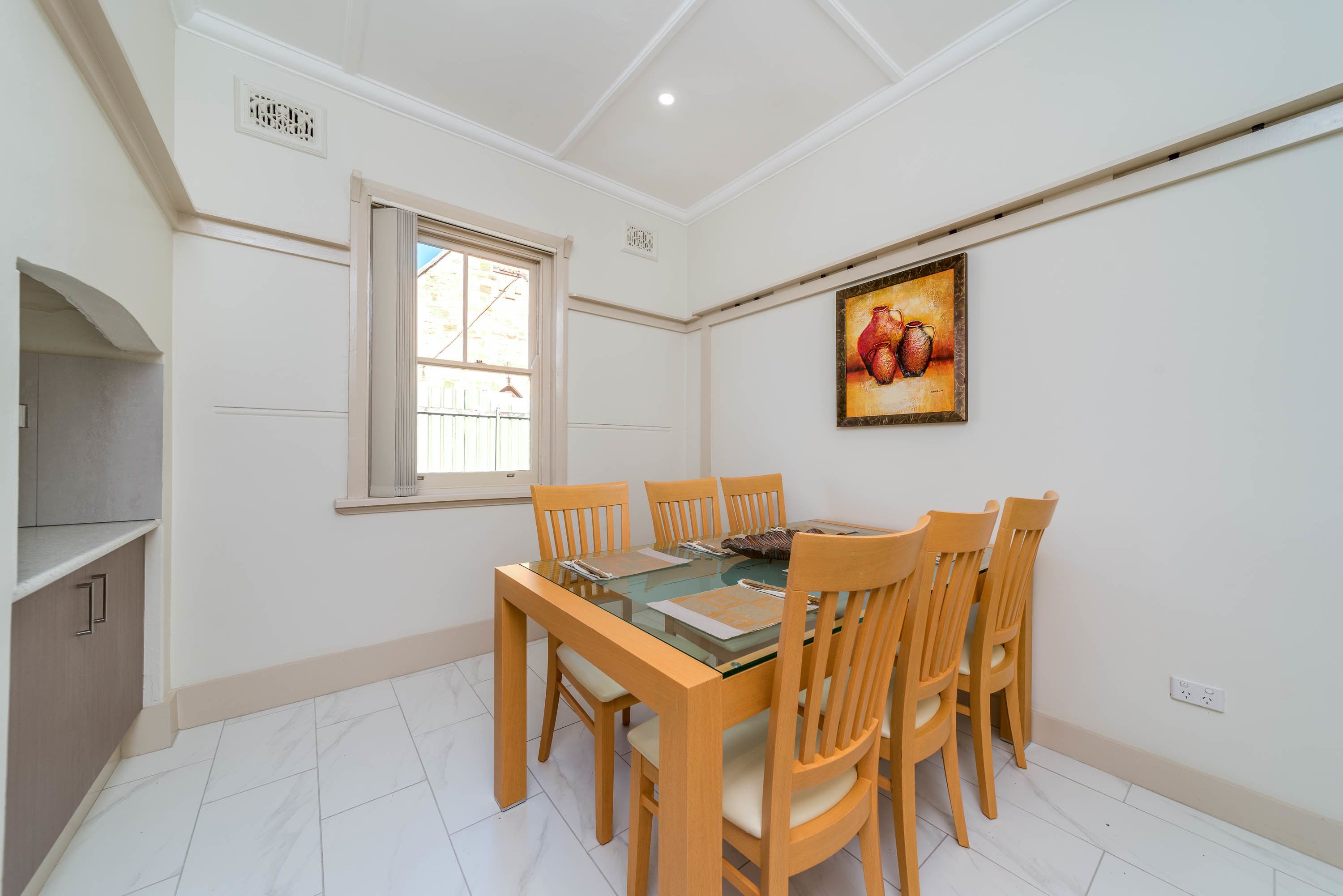 Premium bedding, down duvets, pillow-top beds, individually furnished