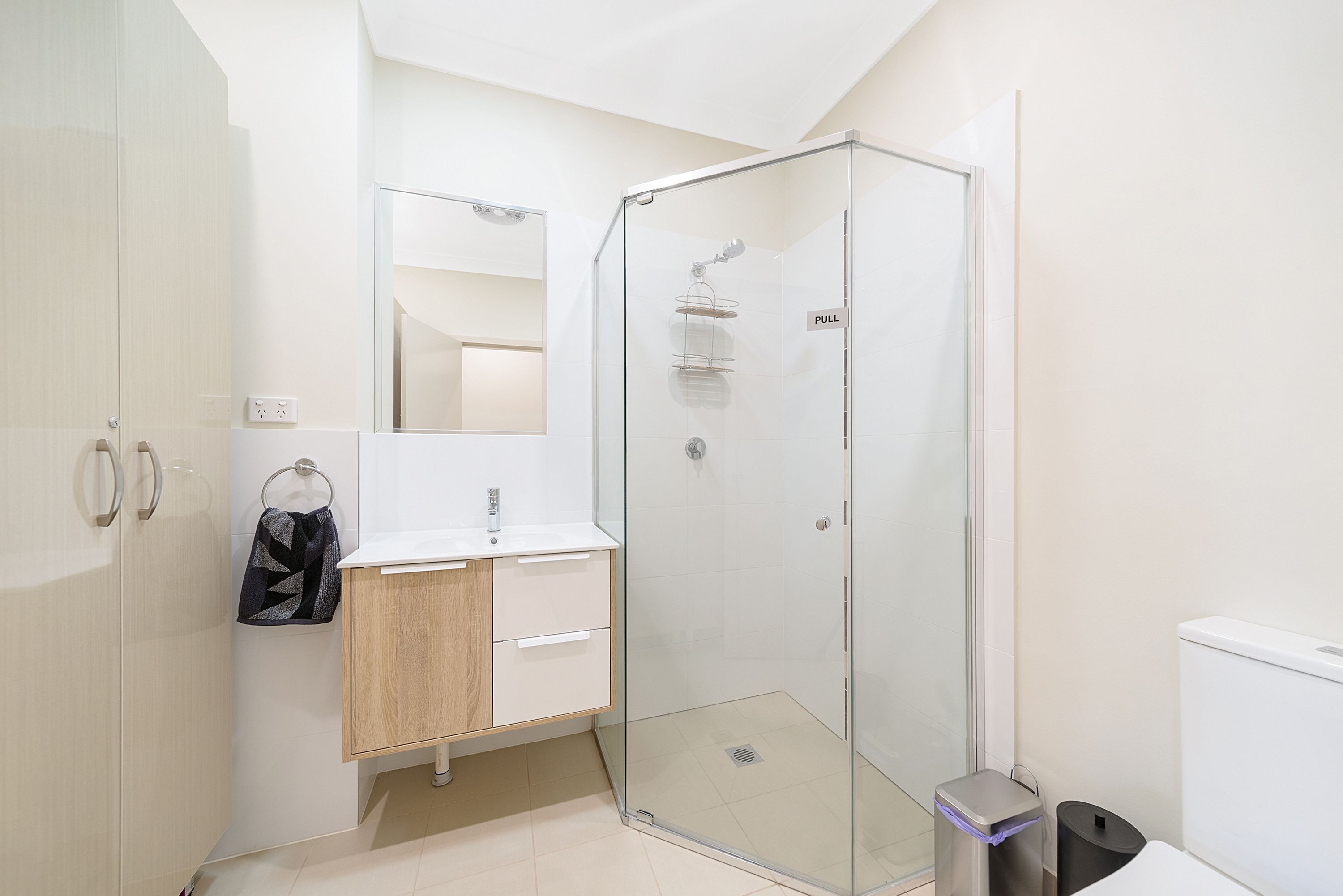 Superior Double Room, 1 Double Bed | Bathroom