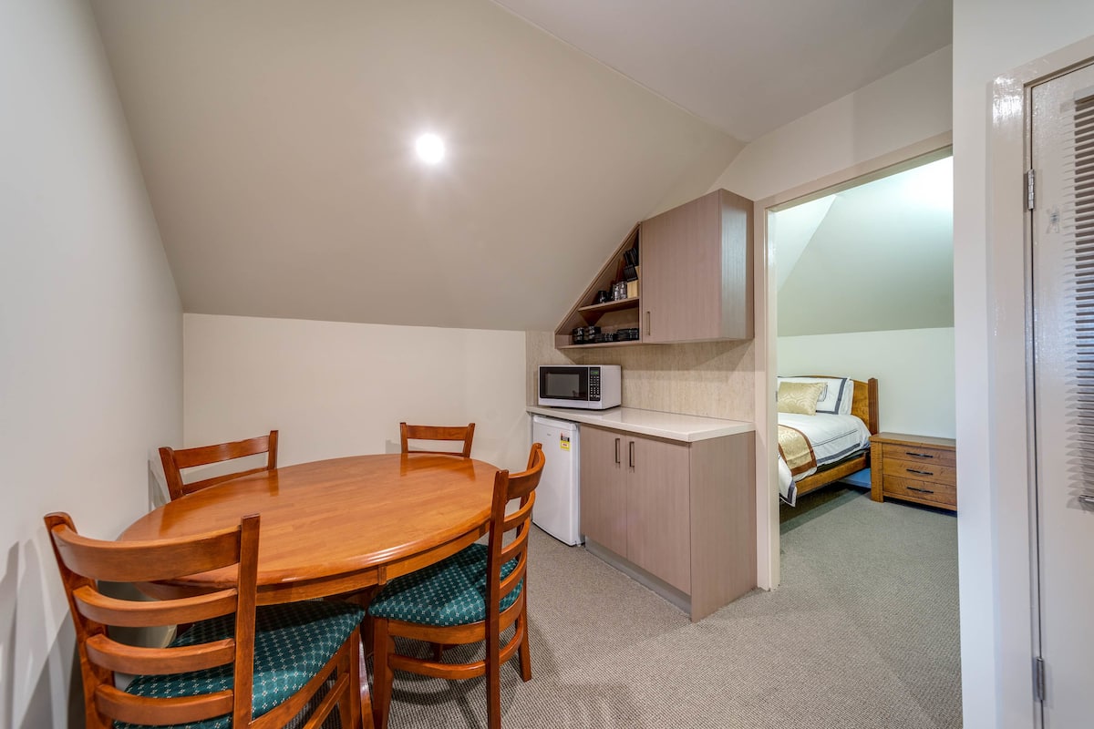 Kitchenette privada