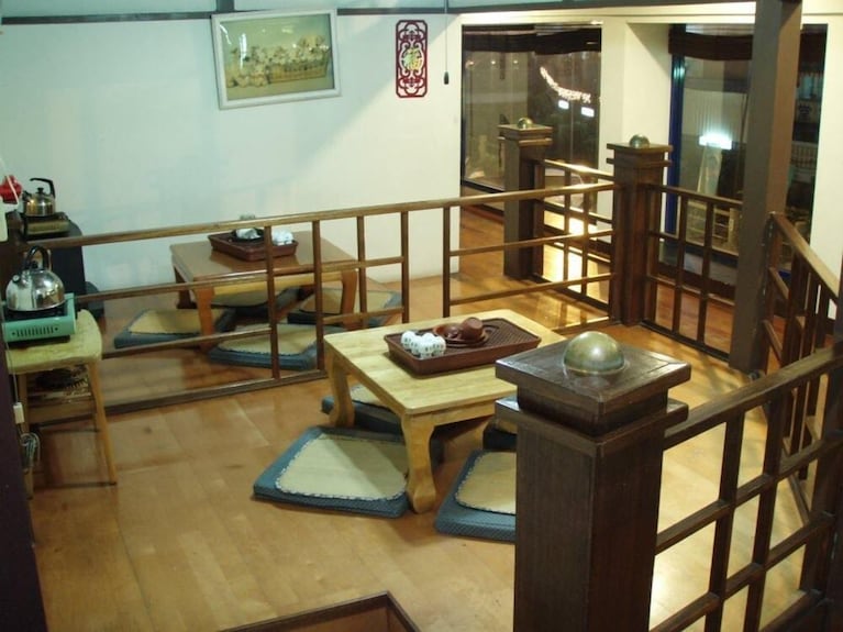 嘉義中崙泥漿溫泉評價、特色體驗、房價資訊、訂房連結 – 天然泥漿湯屋與在地美食 - 照片 6