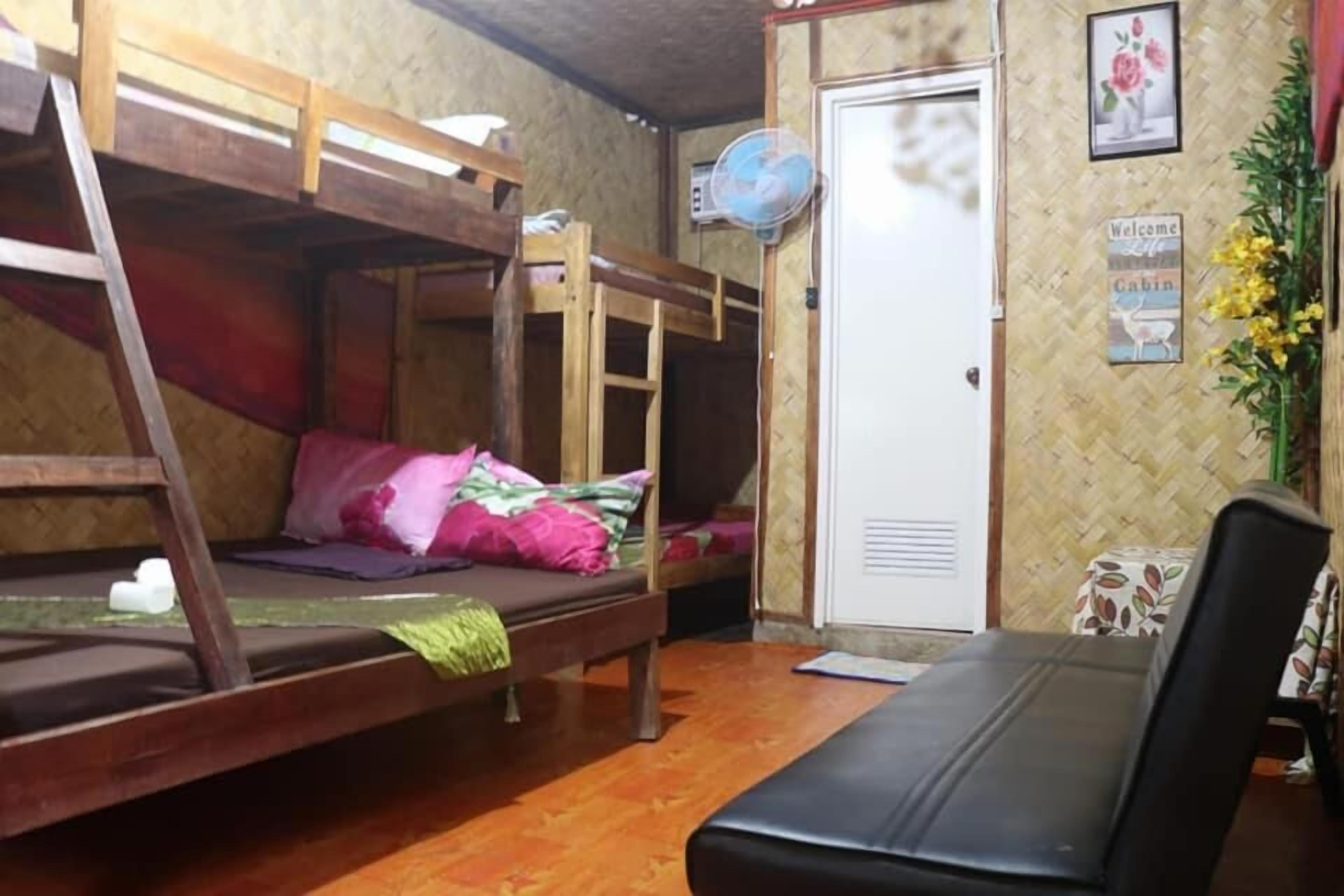 Foto - Mama Hostel & Guest House