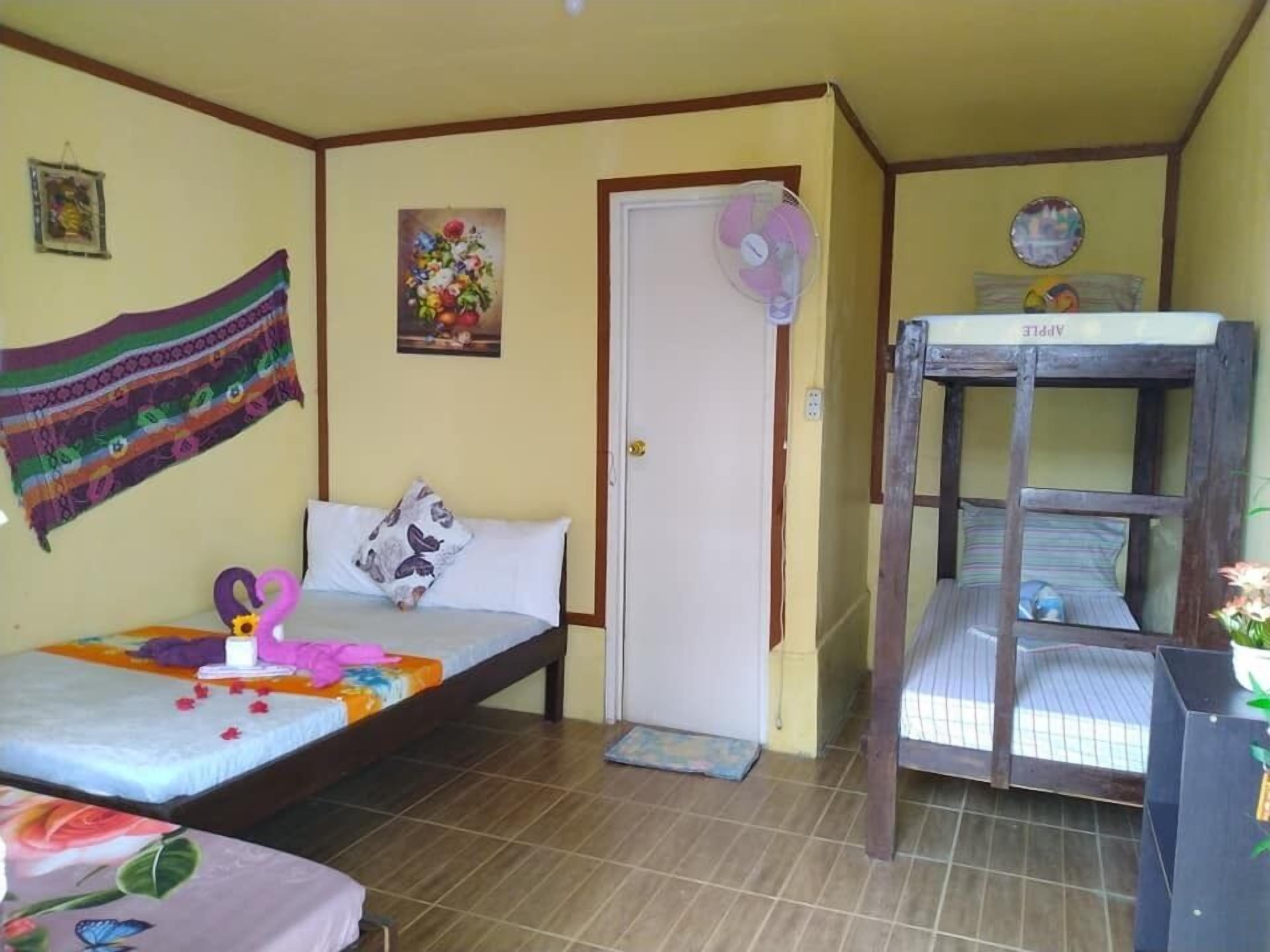 Foto - Mama Hostel & Guest House