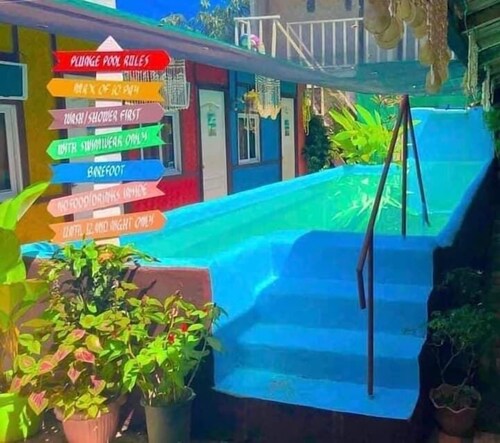 Sun Valley Inn - Hostel