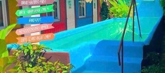 Sun Valley Inn - Hostel