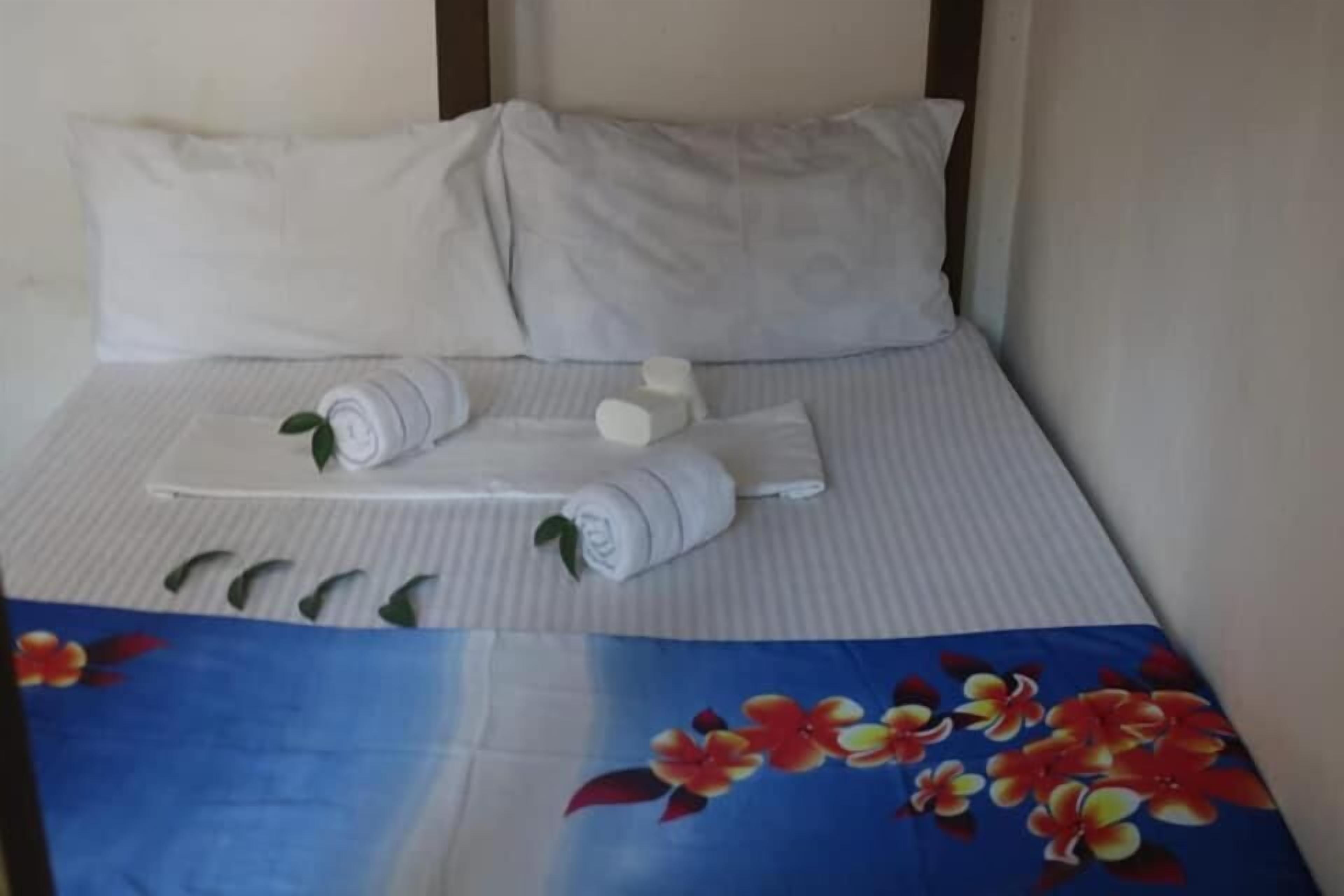 Foto - Mama Hostel & Guest House