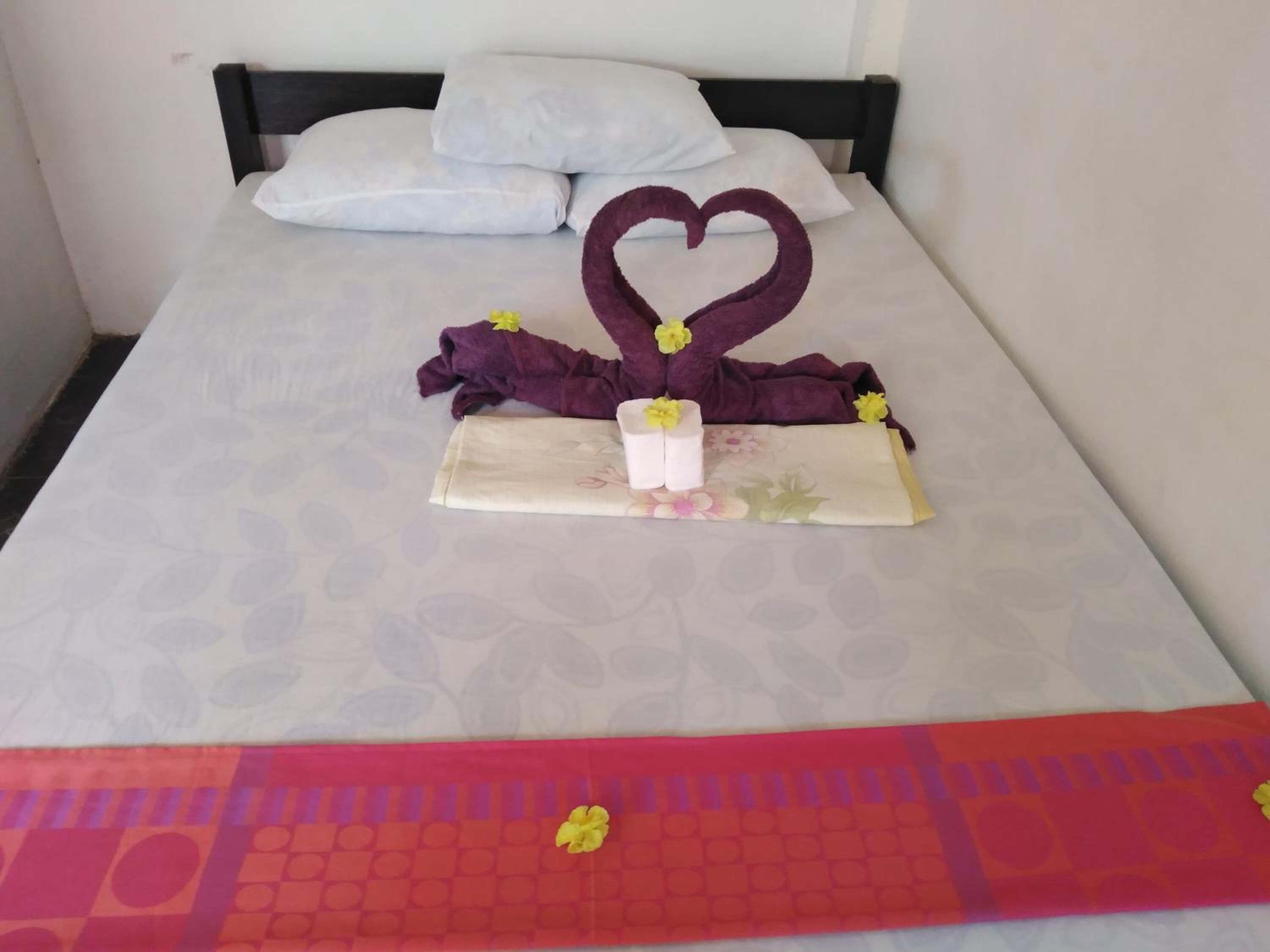 Foto - Mama Hostel & Guest House