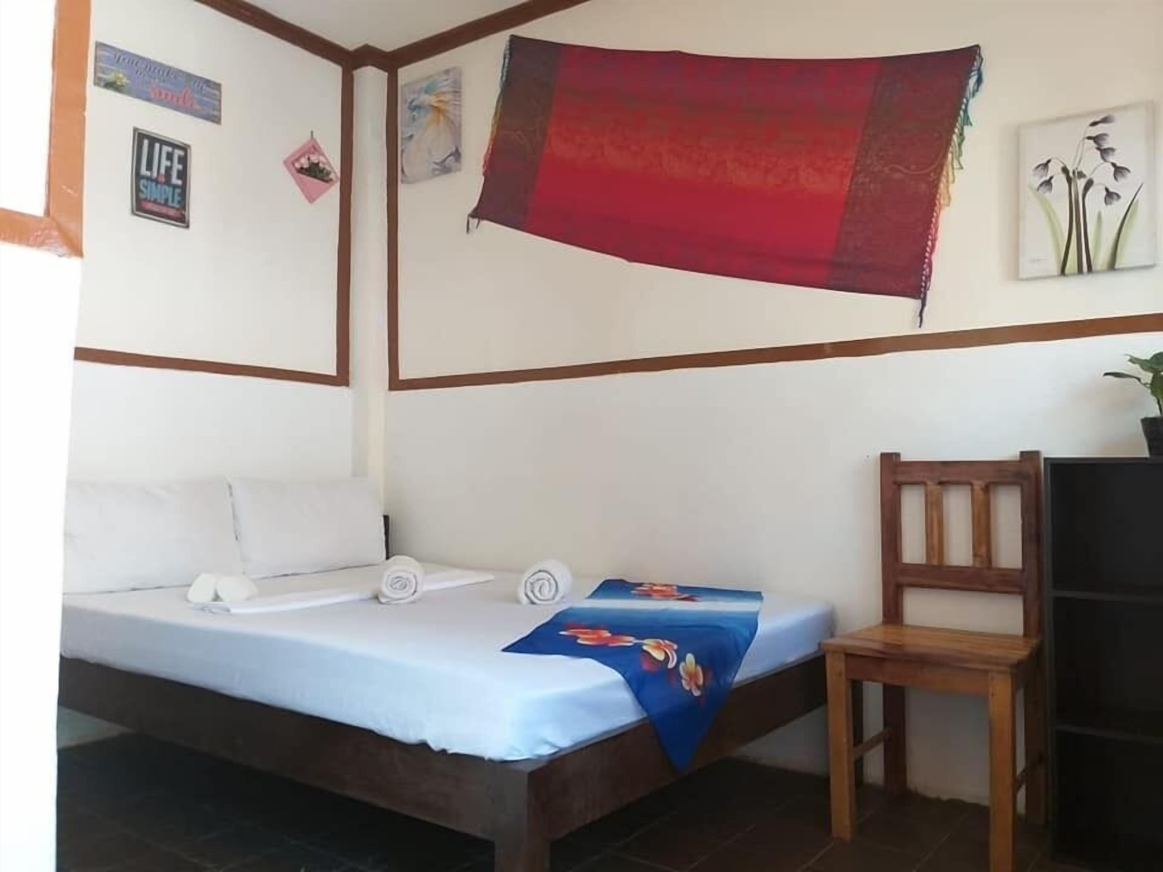 Foto - Mama Hostel & Guest House