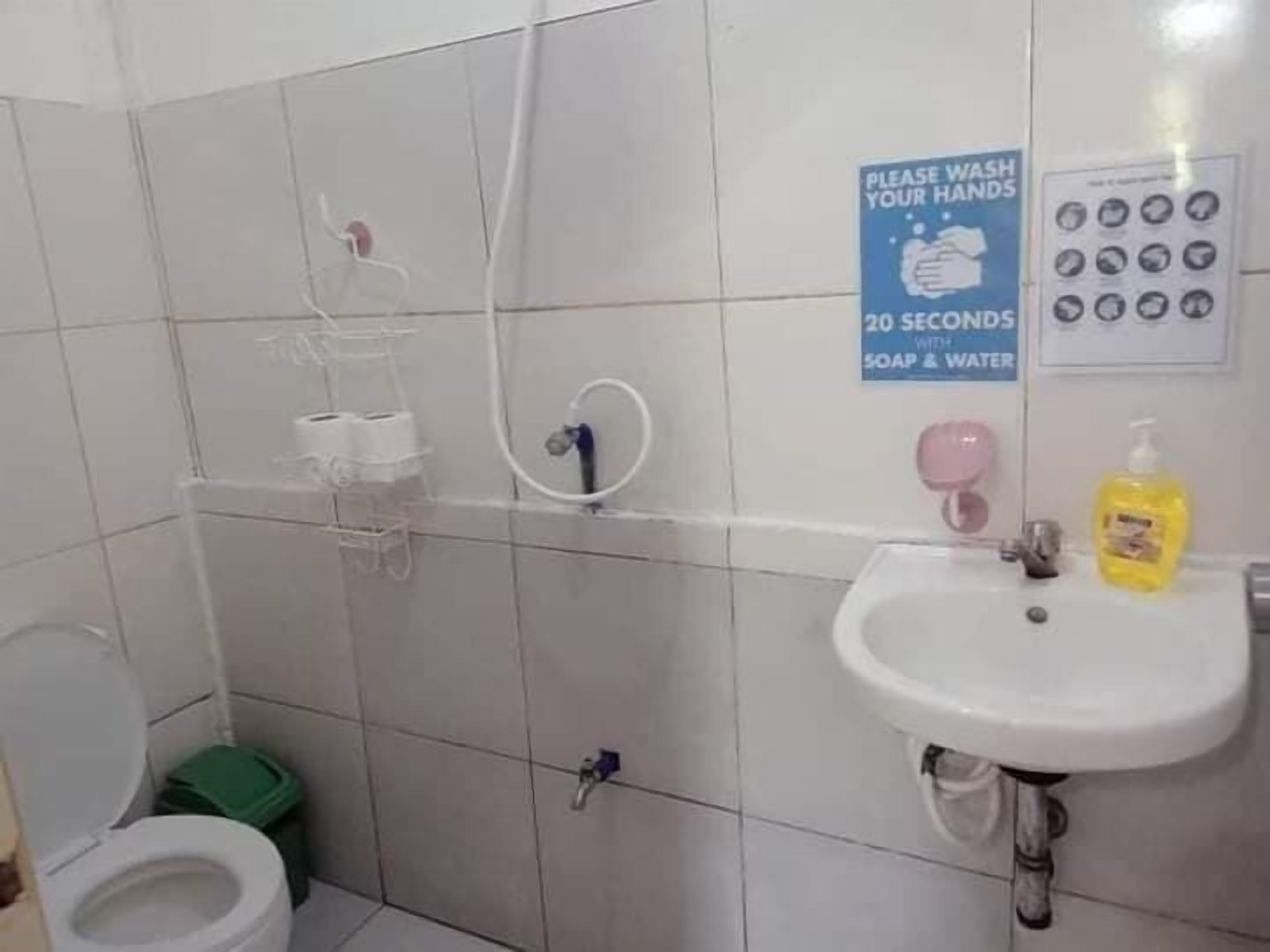 Foto - Mama Hostel & Guest House