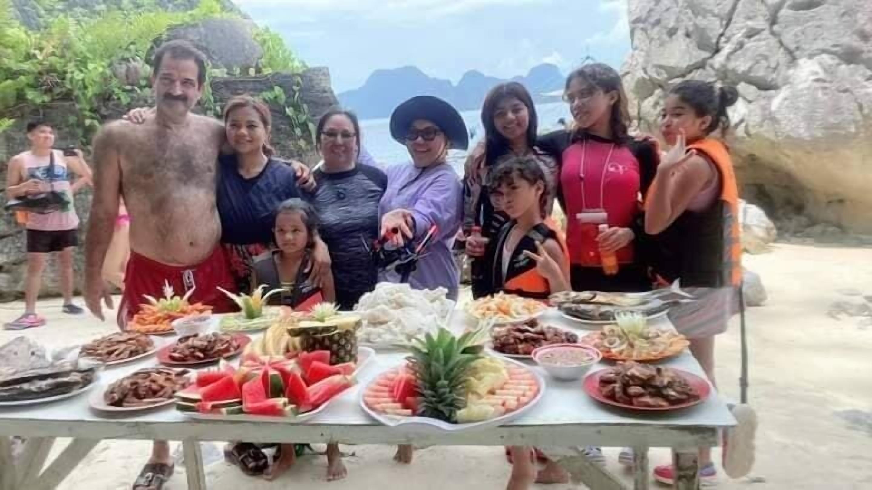 Foto - Mama Hostel & Guest House