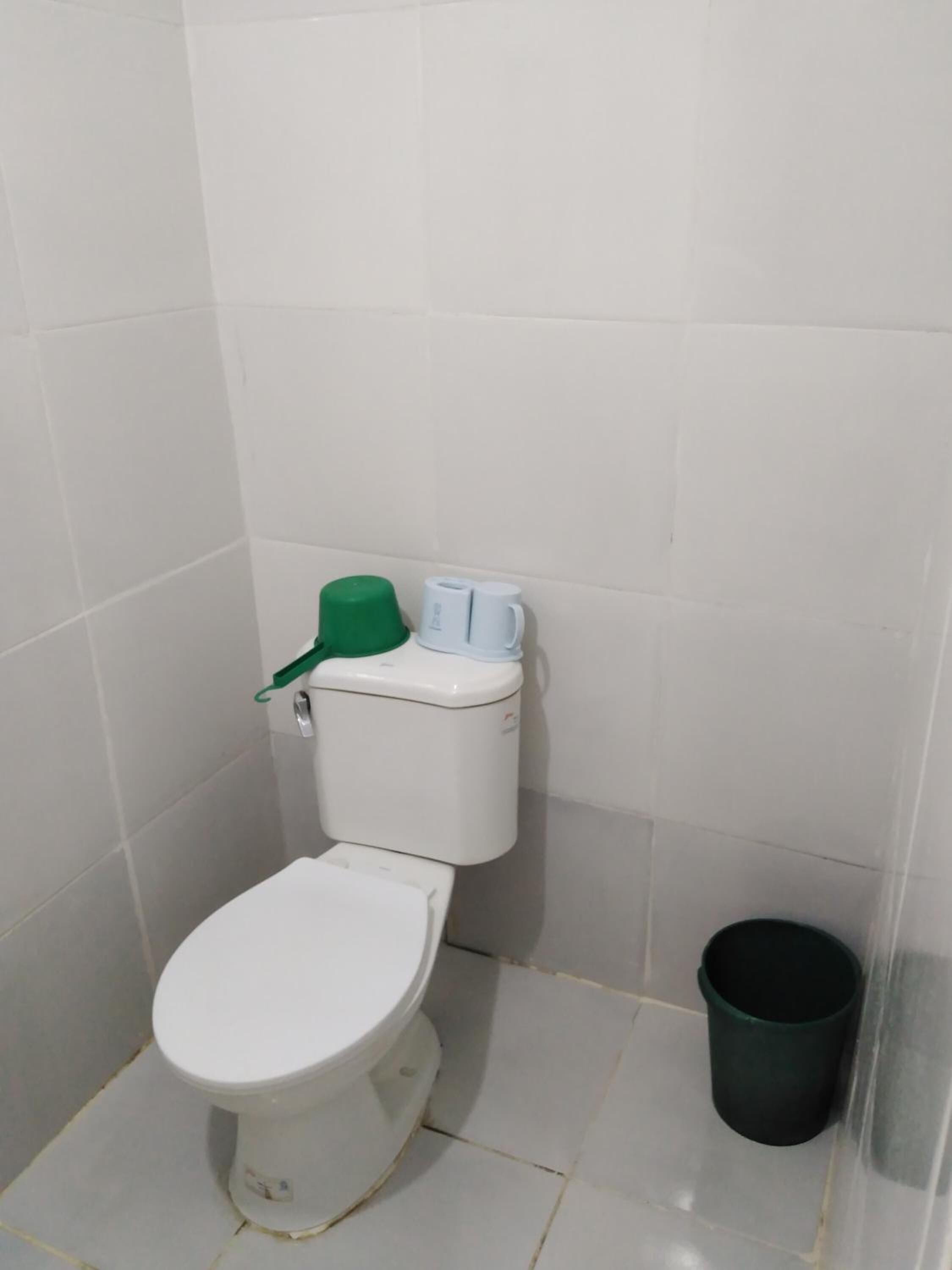 Foto - Mama Hostel & Guest House