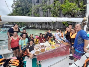 Exterior - Sun Valley Inn - Hostel (El Nido)