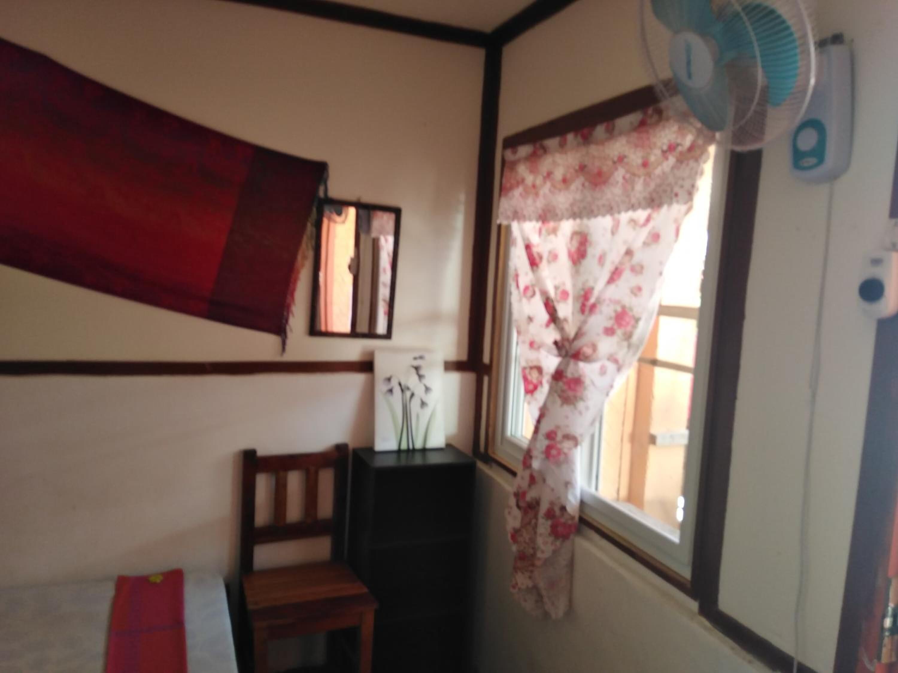 Foto - Mama Hostel & Guest House