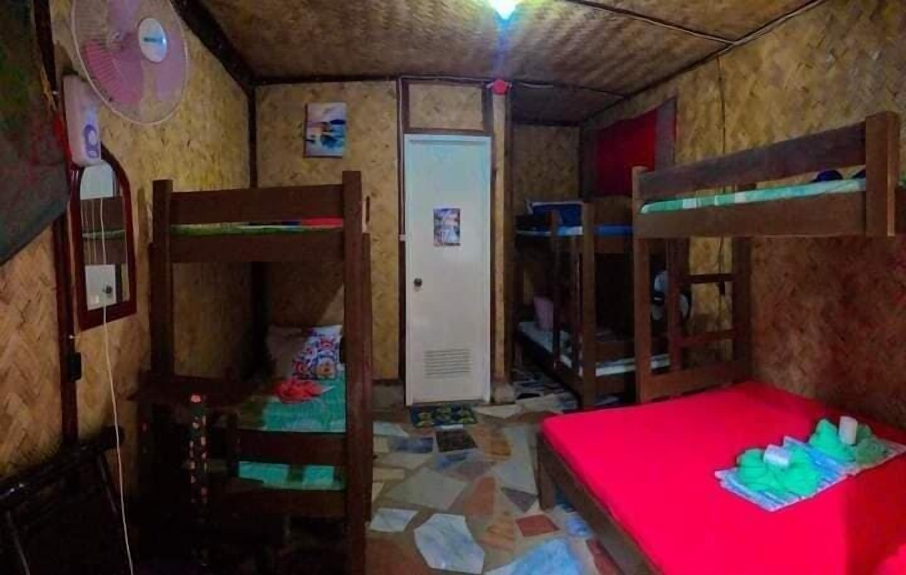 Foto - Mama Hostel & Guest House