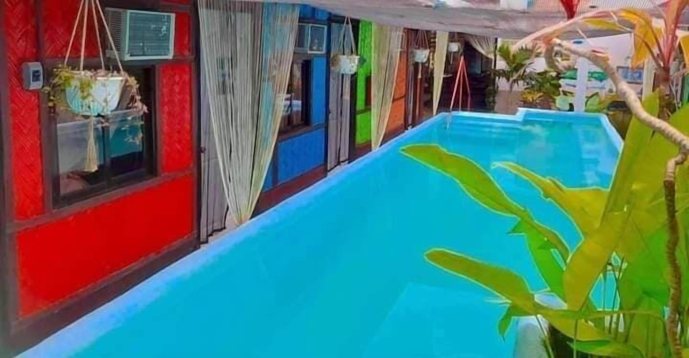 Foto - Mama Hostel & Guest House