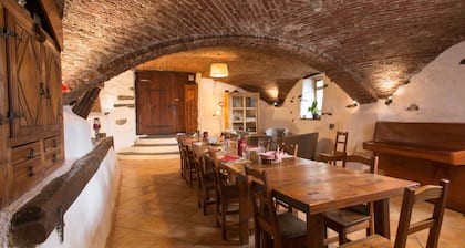 Maison D'hôtes Au Coeur Des Alpes