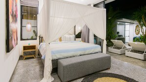 Unclassified image, 3 of 28, button - Villa Como (Canggu)