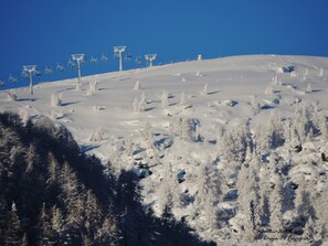 雪地及滑雪運動