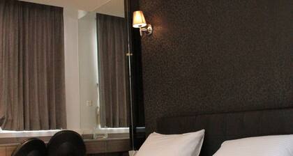 Fantastic Hostel