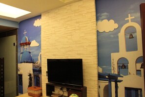 Comfort Shared Dormitory, Multiple Beds, Non Smoking | Egyptian cotton sheets, premium bedding, memory foam beds - Fantastic Hostel (Taichung)