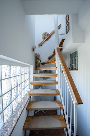 Interior entrance - Apartments Rina (Rovinj)