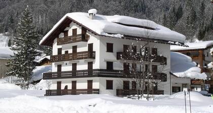 Casa Campanula