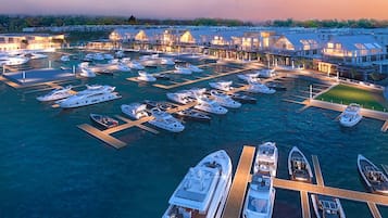 Port de plaisance