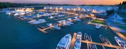 Friday Harbour Resort