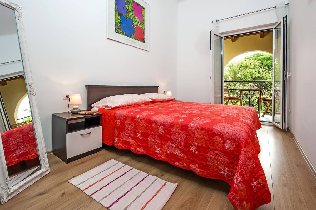 Chambre Double