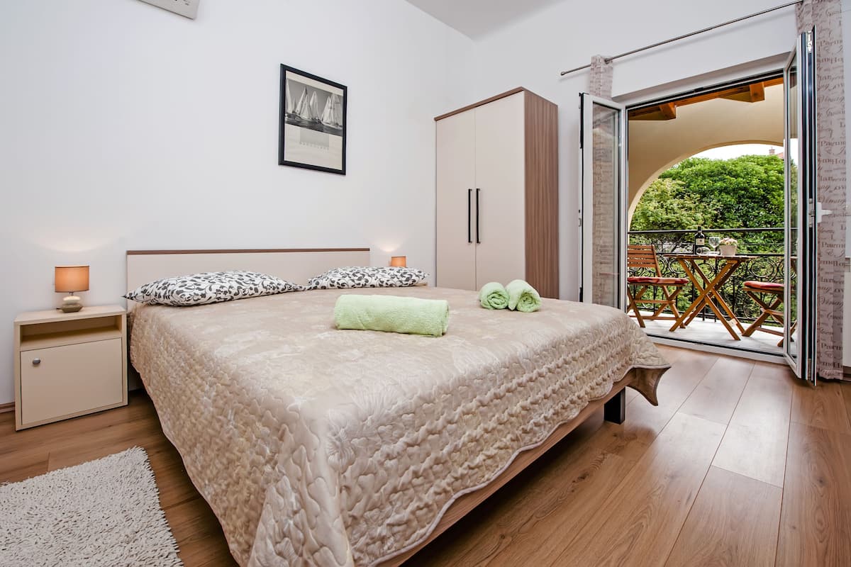 Chambre Double (2)