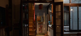 Yuan Qi Hostel