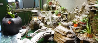 Yuan Qi Hostel