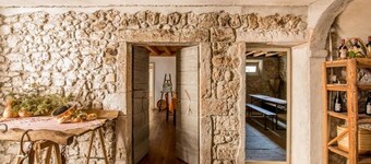 Agriturismo Borgo Titol