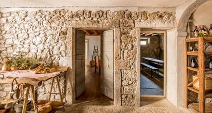 Agriturismo Borgo Titol