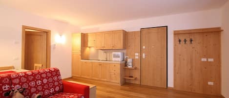 Departamento (1) | Sala de estar | Televisión de pantalla plana