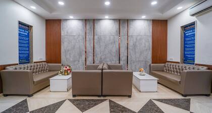 Vrinda Anandam Resorts
