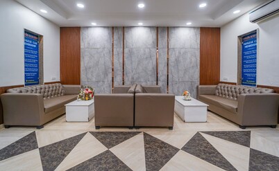 Vrinda Anandam Resorts