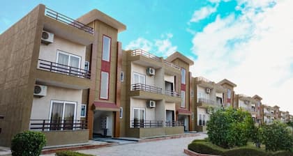 Vrinda Anandam Resorts