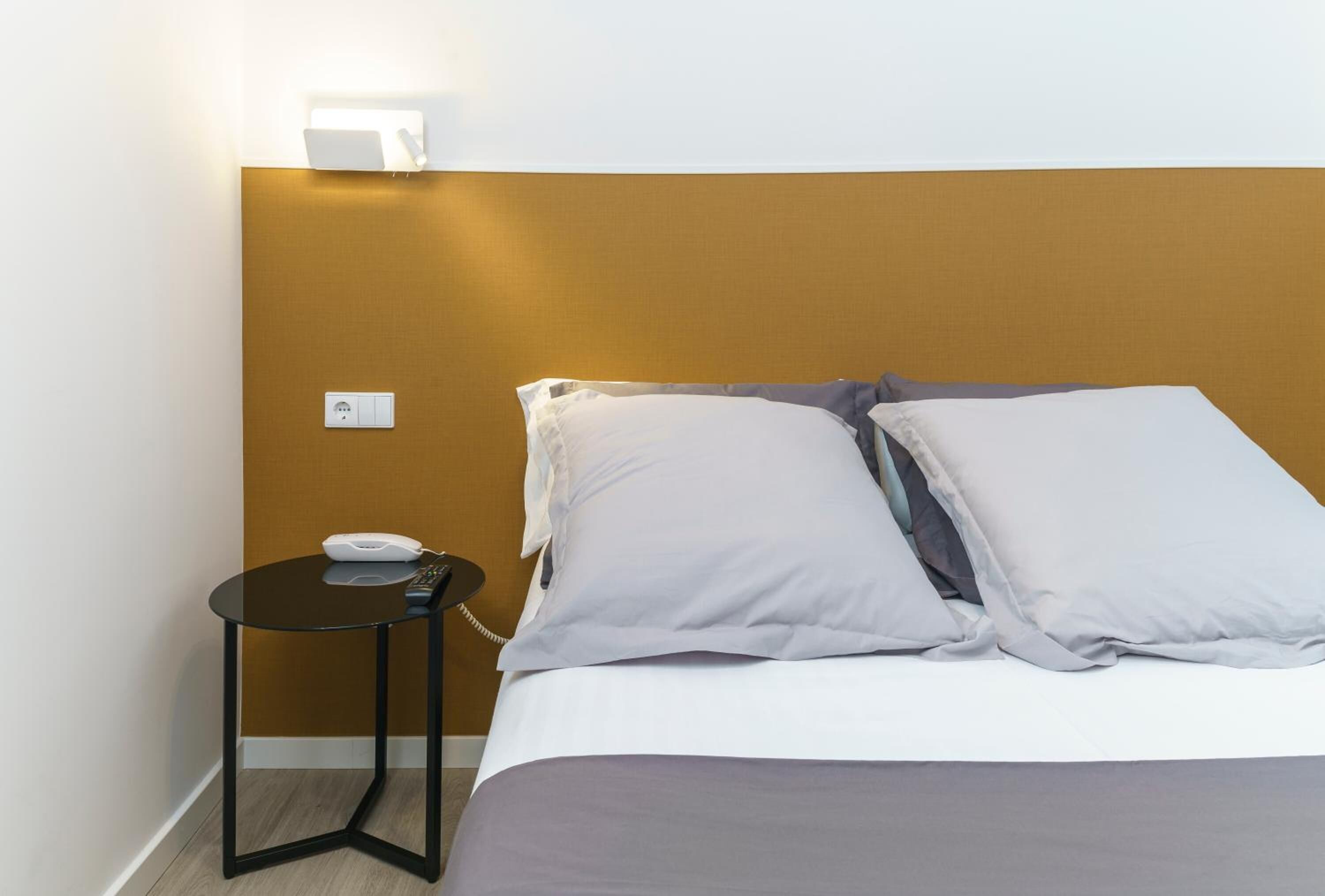 egyptian cotton sheets, premium bedding, down duvets, blackout curtains