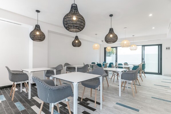 Restaurant - Hotel Concheiros (Santiago de Compostela)