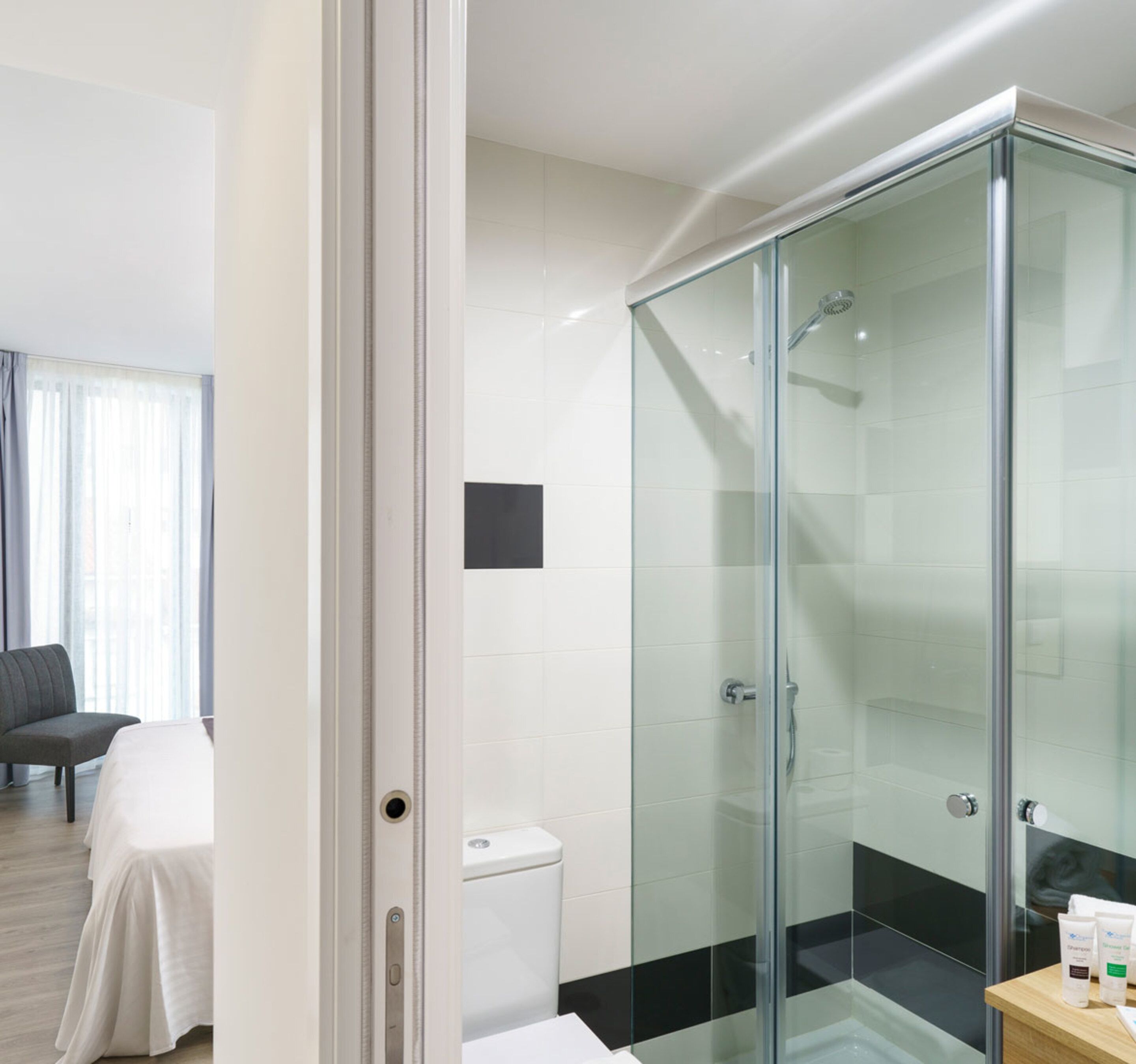 Foto - Hotel Concheiros